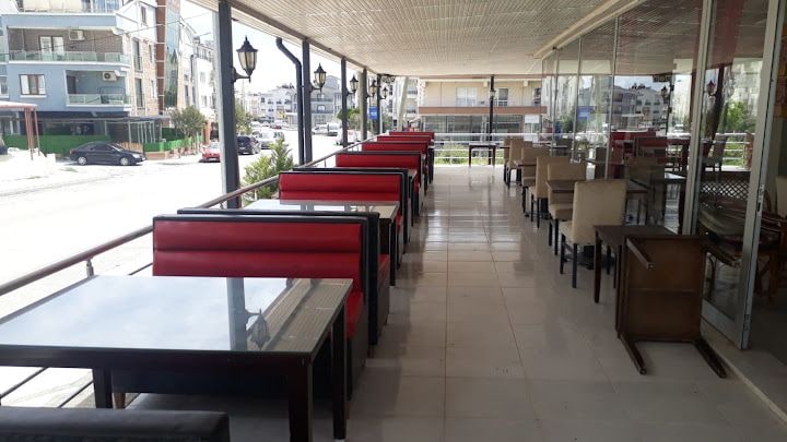 2DAY Cafe-Bar