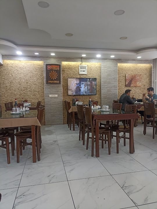 32 Aydoǧanlar Pide & Kebap Salonu