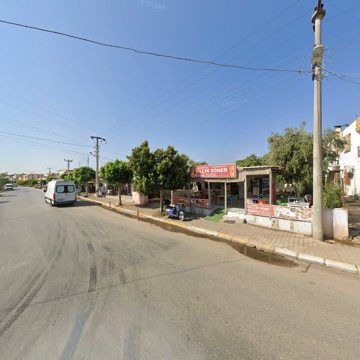 32 Ispartali Yalçin Döner