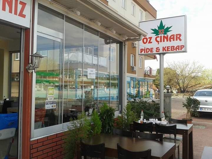 32 Özçınar Pide & Kebap