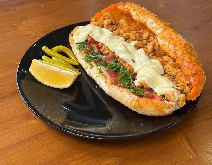 324 Chefs Tantuni