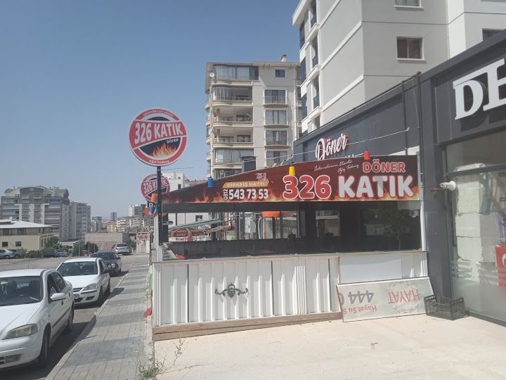 326 Katık Döner