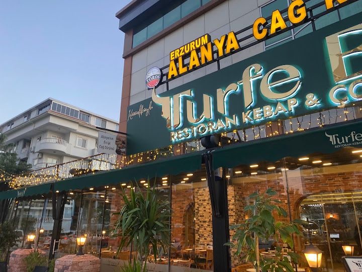 33 Davet Restoran