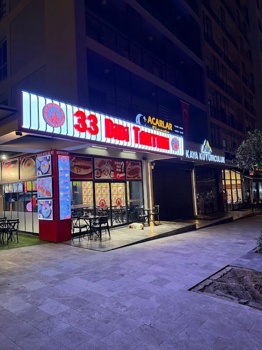 33 Didi Tantuni