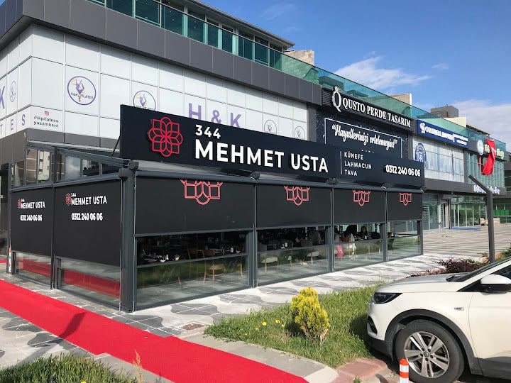 344 Mehmet Usta