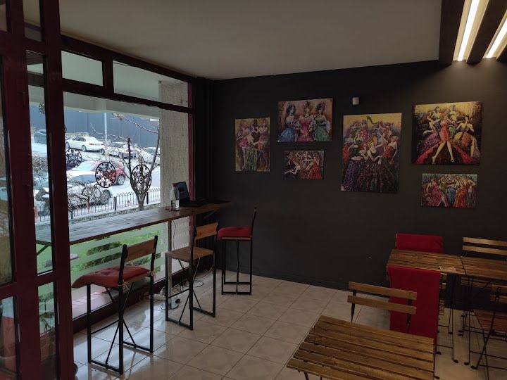 369art Cafe