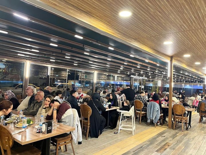 38 Develi Cıvıklısı