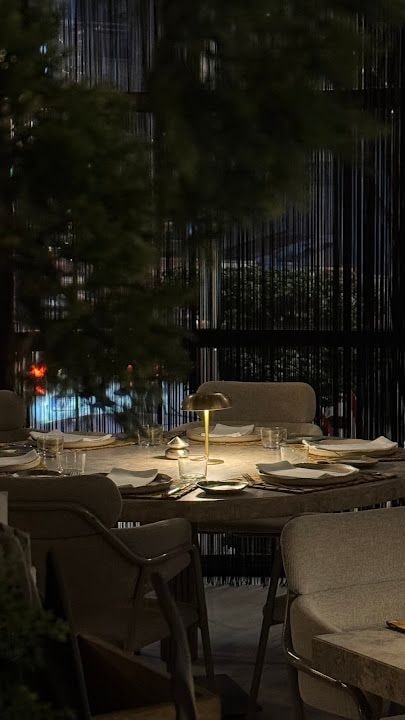 4 Köşe Restaurant