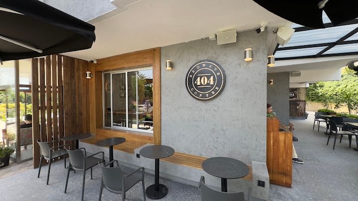 404 Coffee