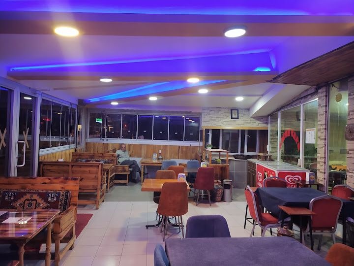 44 ARZUM CAFE