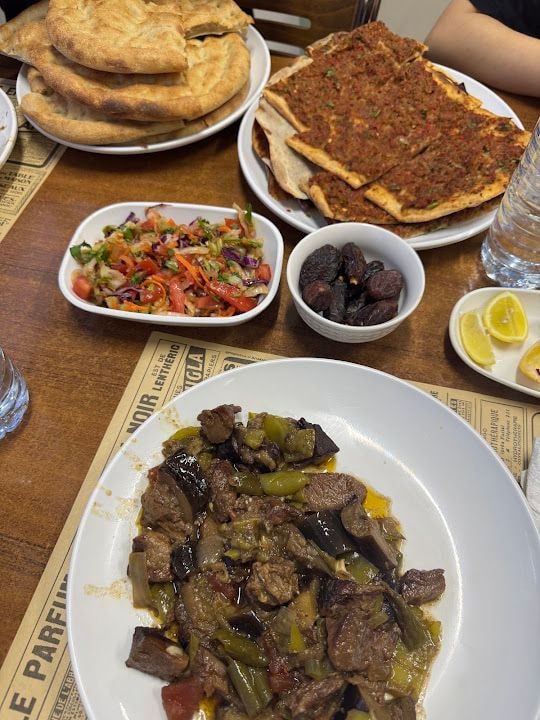 44 Çınar Pide
