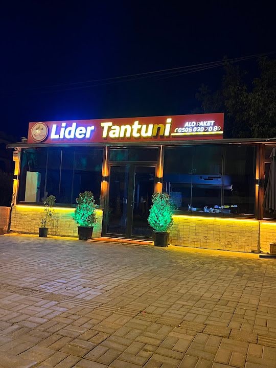46 Çorba Kokoreç