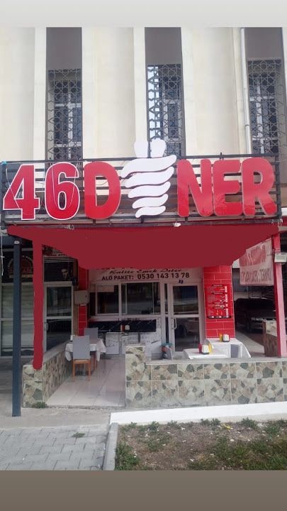46 döner piknik