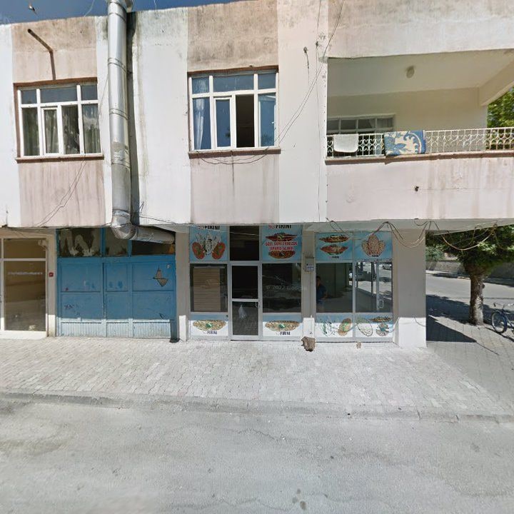 50. Yıl Fırını