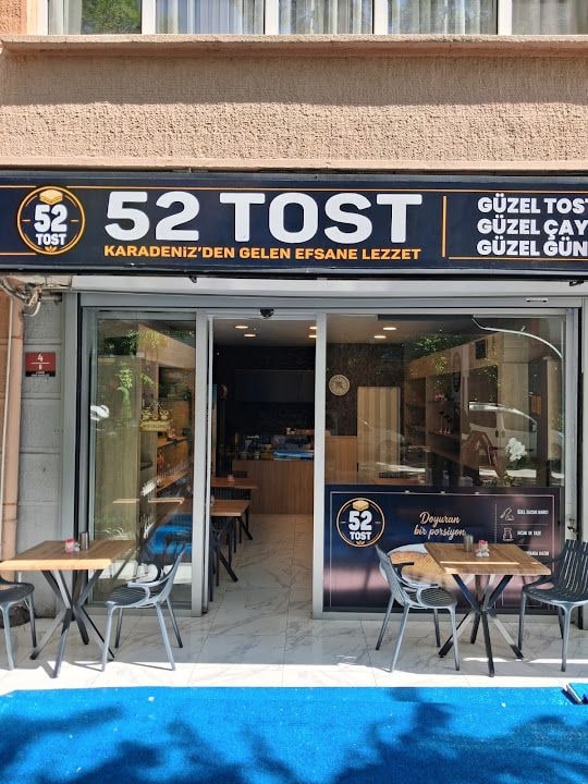 52 Tost