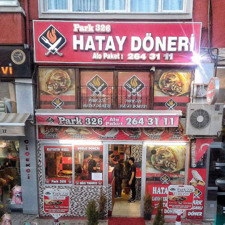 59 Tekirdağ Köftecisi