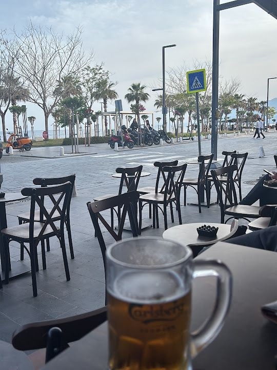 6° PUB