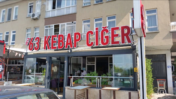 63 Edessa Kebap Ciğer/beştepe