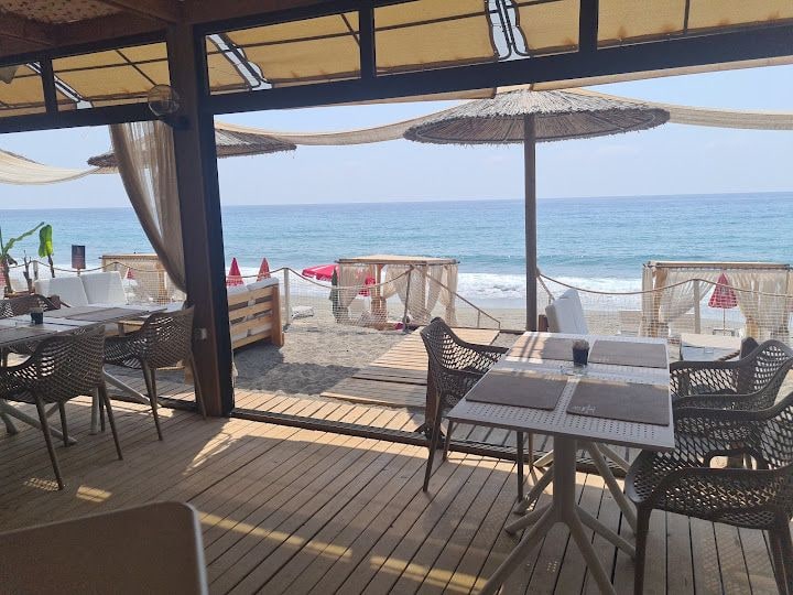 66 Beach Bar Restaurant
