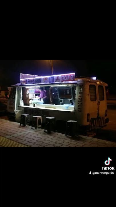 66 Kokoreç Köfte