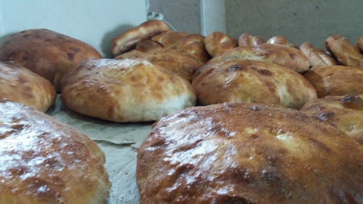66 Pide Fırını