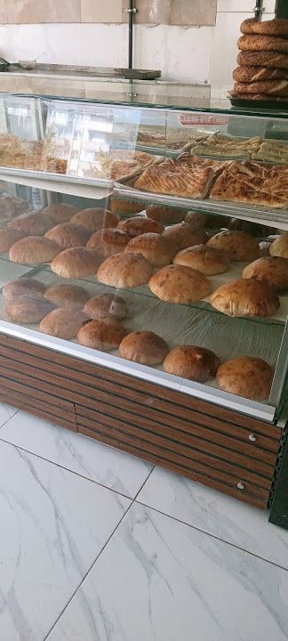 66 Yozgat Şahin Pide Fırını