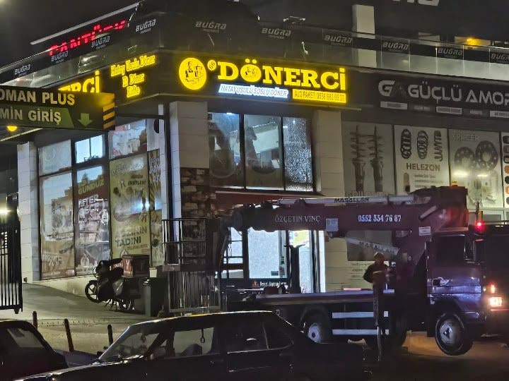 66dönerci