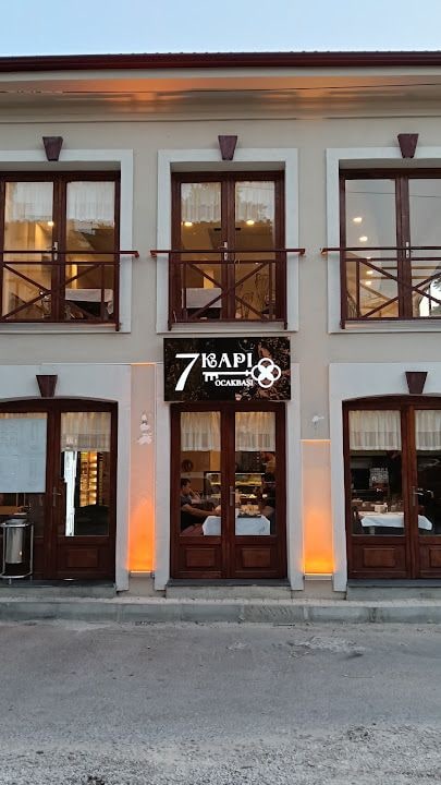 7 Kapı Ocakbaşı