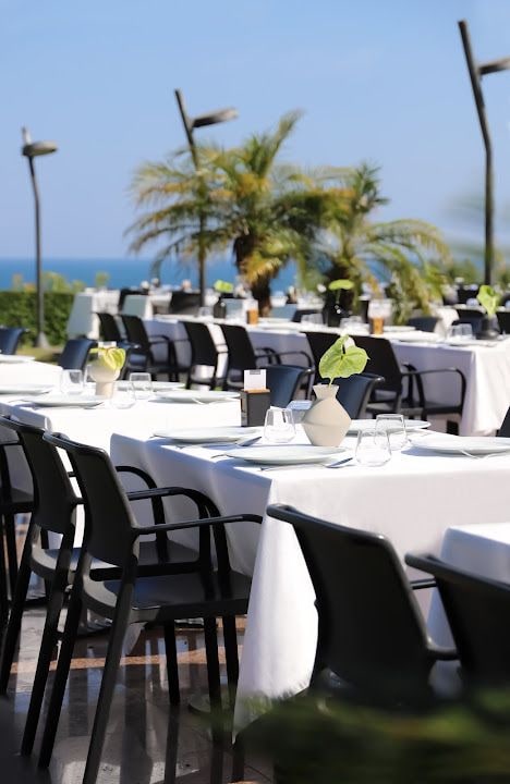 7 Mehmet Restaurant