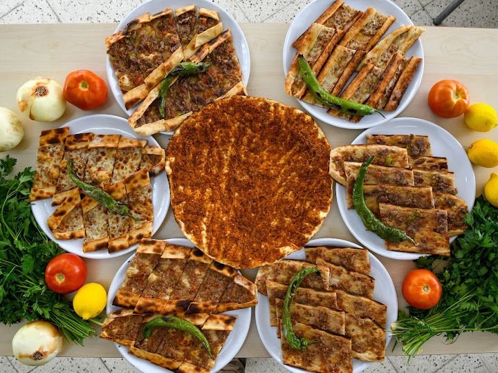 71 Pide Kebap Salonu