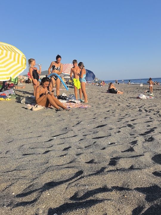74 Ergül Beach Mahmutlar Alanya