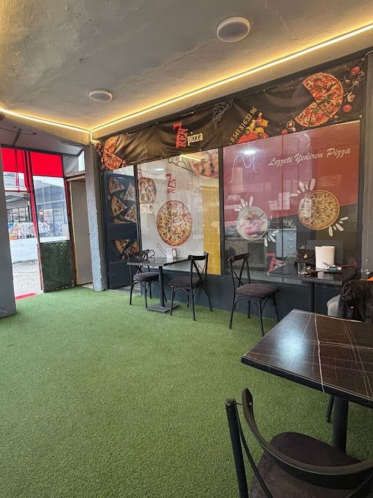 7ren Pizza