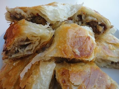 A Börek