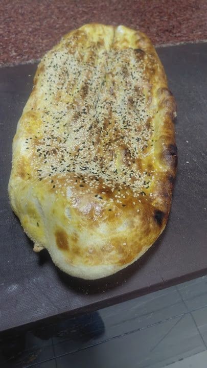 A. K konya etli ekmek pide lahmacun fırını