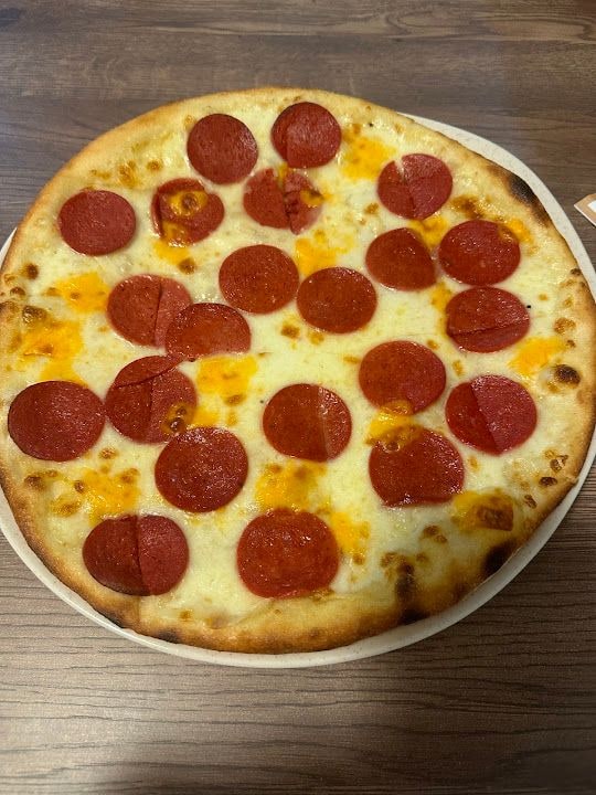 A+ New Concept Pide Çağlayan