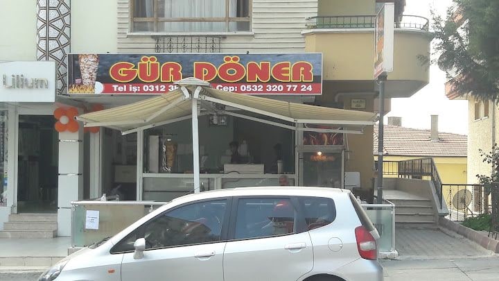 A&r Döner