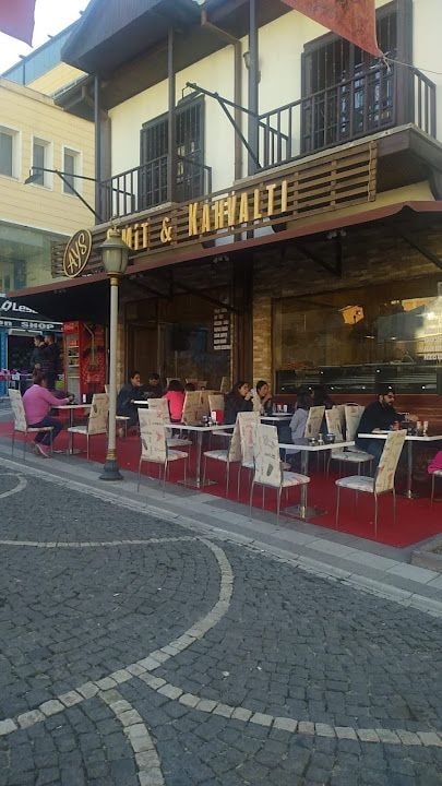 A.y.s Kahvaltı