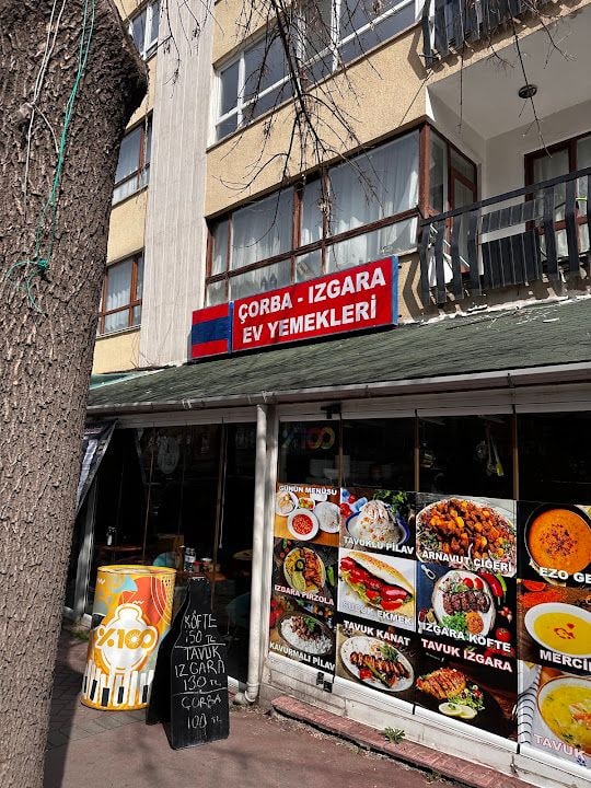 A&z Restaurant