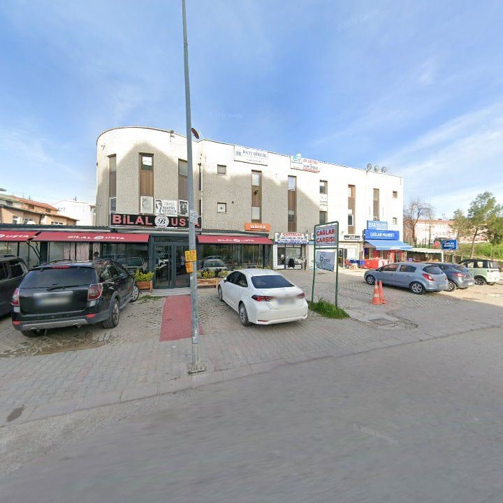 Aaa Tantuni & Ciğköfte Sokak Lezzetleri