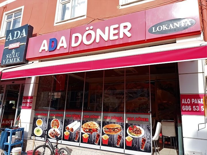Aba Döner