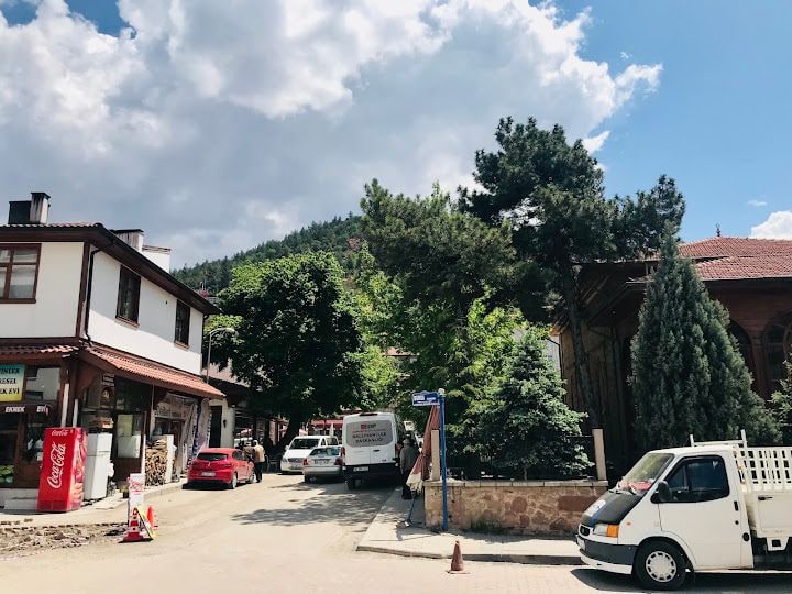 Abant Gıda