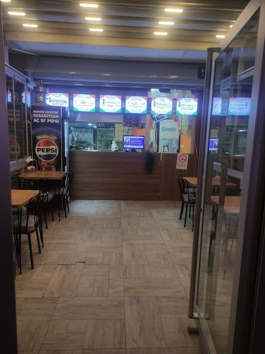 abayes pizzacim kumru burger