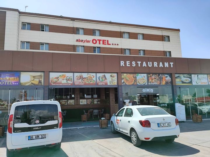 Abaylar Restaurant