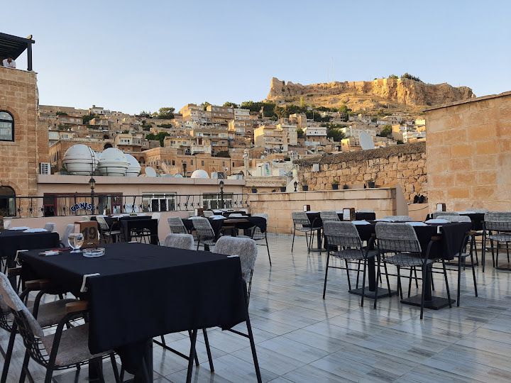 Abbara Mardin