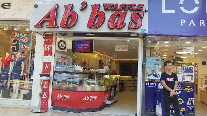 Abbas Waffle