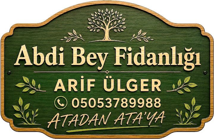 Abdi Bey Fidanlığı