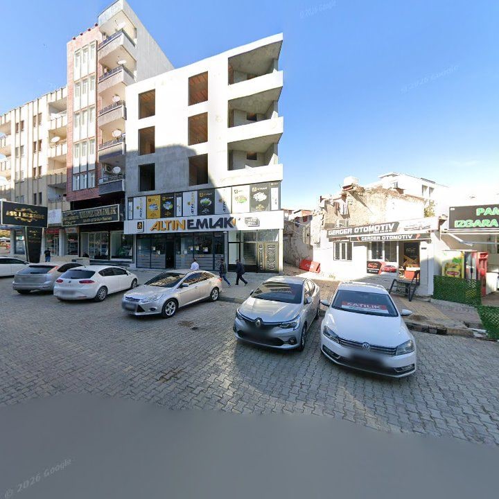 Abdoş köfte ve kebap salonu