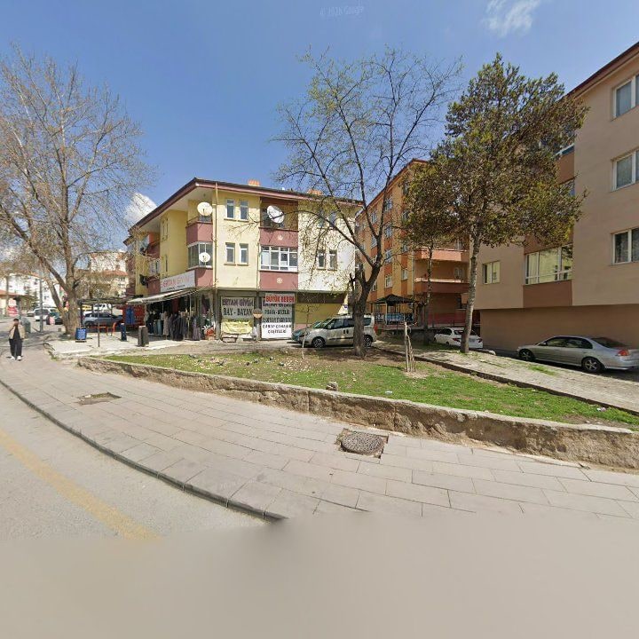 Abdullah Usta’nın Yeri