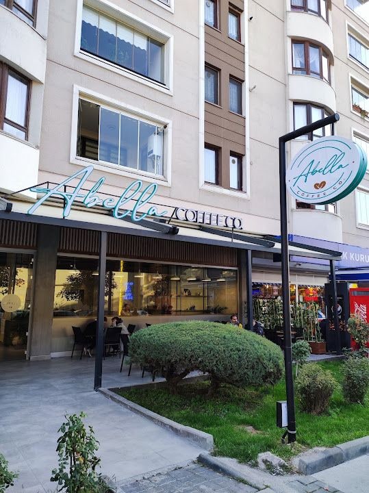 Abella Coffee Co.