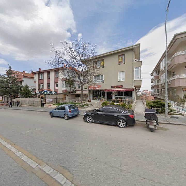 Abiniktasarım Bistro